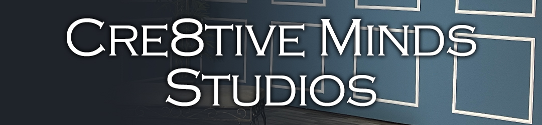 Cre8tive Minds Studios